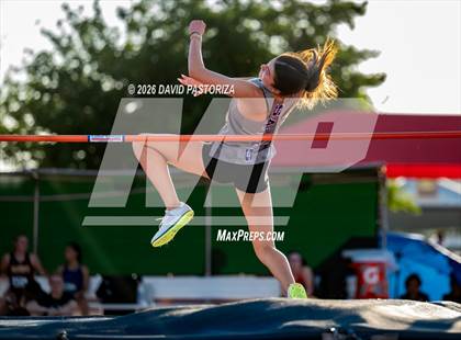 Thumbnail 1 in AIA Finals (High Jump) photogallery.