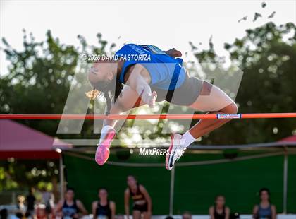 Thumbnail 3 in AIA Finals (High Jump) photogallery.