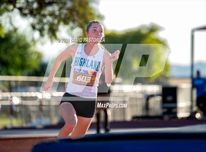 Thumbnail 1 in AIA Finals (High Jump) photogallery.