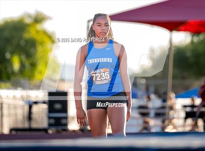 Thumbnail 3 in AIA Finals (High Jump) photogallery.