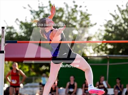 Thumbnail 2 in AIA Finals (High Jump) photogallery.