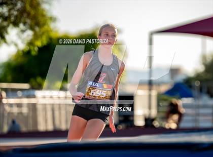 Thumbnail 3 in AIA Finals (High Jump) photogallery.