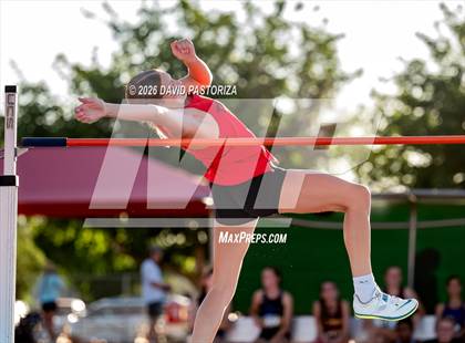 Thumbnail 3 in AIA Finals (High Jump) photogallery.
