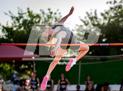 Thumbnail 3 in AIA Finals (High Jump) photogallery.