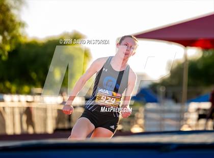 Thumbnail 3 in AIA Finals (High Jump) photogallery.