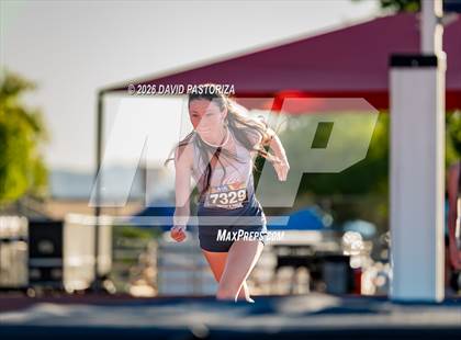 Thumbnail 2 in AIA Finals (High Jump) photogallery.