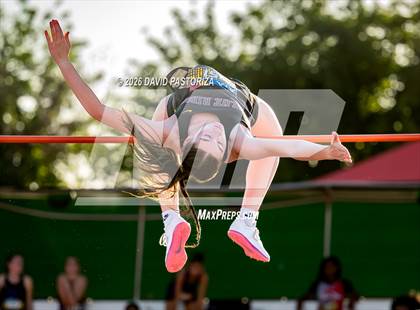 Thumbnail 3 in AIA Finals (High Jump) photogallery.