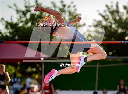 Thumbnail 3 in AIA Finals (High Jump) photogallery.