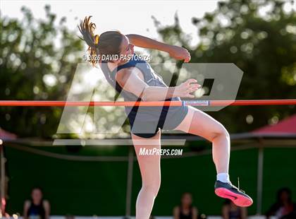 Thumbnail 1 in AIA Finals (High Jump) photogallery.