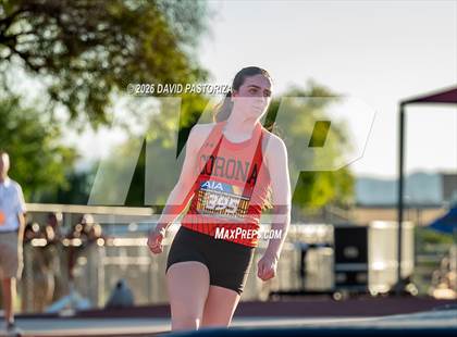 Thumbnail 2 in AIA Finals (High Jump) photogallery.