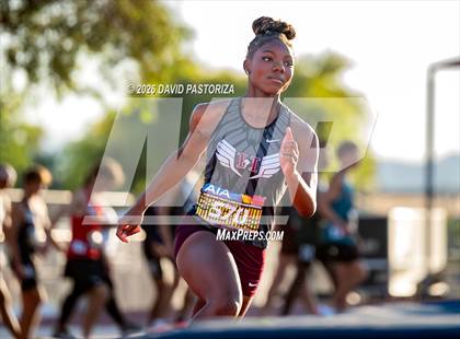 Thumbnail 1 in AIA Finals (High Jump) photogallery.