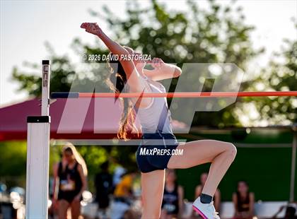 Thumbnail 1 in AIA Finals (High Jump) photogallery.
