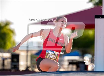 Thumbnail 2 in AIA Finals (High Jump) photogallery.