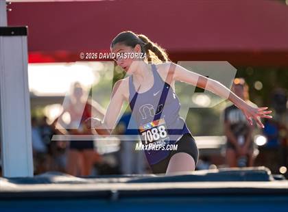 Thumbnail 1 in AIA Finals (High Jump) photogallery.