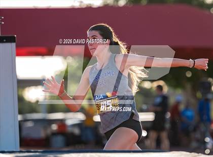 Thumbnail 3 in AIA Finals (High Jump) photogallery.