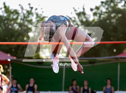 Thumbnail 3 in AIA Finals (High Jump) photogallery.