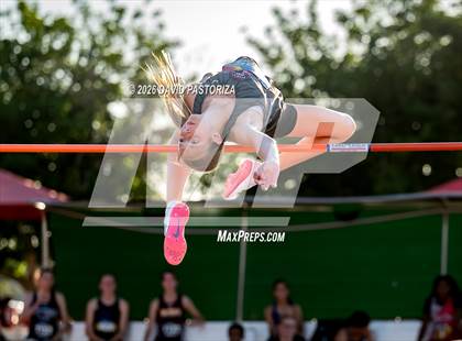 Thumbnail 1 in AIA Finals (High Jump) photogallery.
