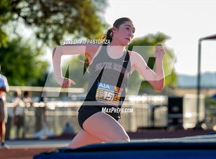 Thumbnail 1 in AIA Finals (High Jump) photogallery.