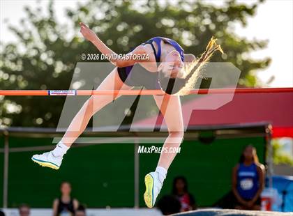 Thumbnail 2 in AIA Finals (High Jump) photogallery.