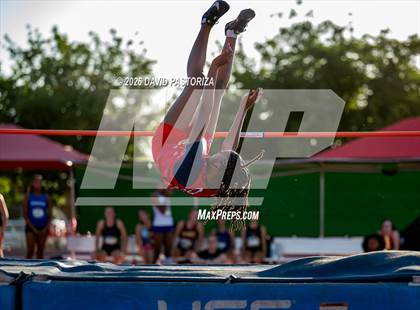 Thumbnail 2 in AIA Finals (High Jump) photogallery.
