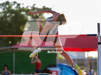 Thumbnail 3 in AIA Finals (High Jump) photogallery.