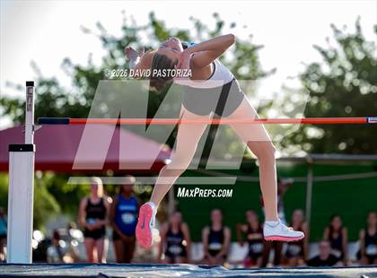 Thumbnail 2 in AIA Finals (High Jump) photogallery.