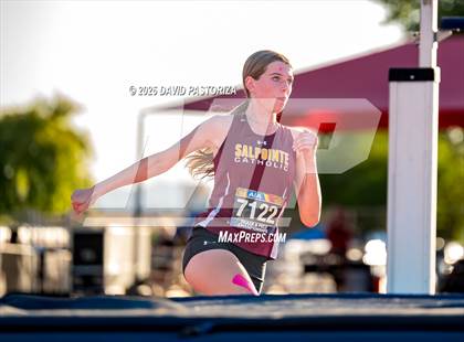 Thumbnail 3 in AIA Finals (High Jump) photogallery.