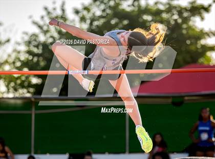 Thumbnail 3 in AIA Finals (High Jump) photogallery.