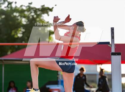 Thumbnail 2 in AIA Finals (High Jump) photogallery.