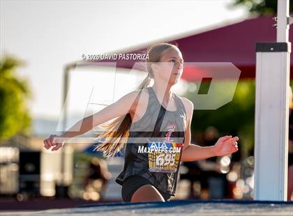 Thumbnail 1 in AIA Finals (High Jump) photogallery.