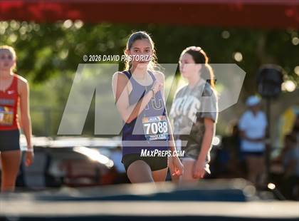 Thumbnail 2 in AIA Finals (High Jump) photogallery.