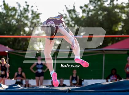 Thumbnail 1 in AIA Finals (High Jump) photogallery.