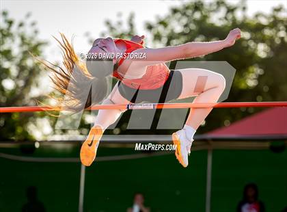 Thumbnail 3 in AIA Finals (High Jump) photogallery.