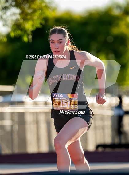 Thumbnail 2 in AIA Finals (High Jump) photogallery.