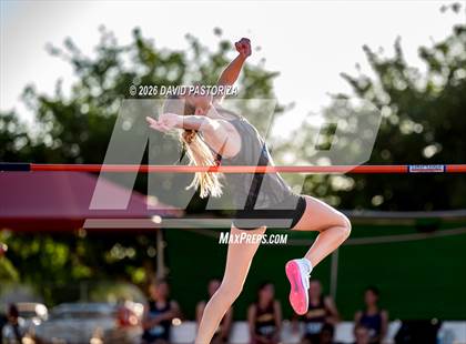 Thumbnail 1 in AIA Finals (High Jump) photogallery.