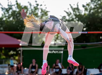 Thumbnail 3 in AIA Finals (High Jump) photogallery.