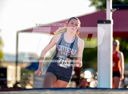 Thumbnail 3 in AIA Finals (High Jump) photogallery.