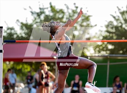 Thumbnail 2 in AIA Finals (High Jump) photogallery.