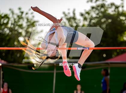Thumbnail 1 in AIA Finals (High Jump) photogallery.