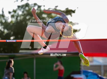 Thumbnail 1 in AIA Finals (High Jump) photogallery.