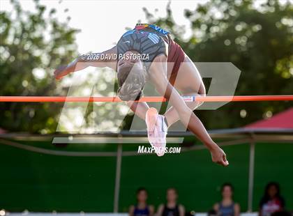 Thumbnail 3 in AIA Finals (High Jump) photogallery.