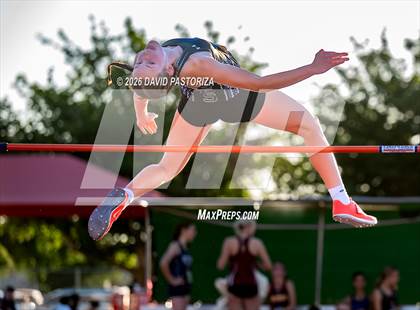 Thumbnail 3 in AIA Finals (High Jump) photogallery.