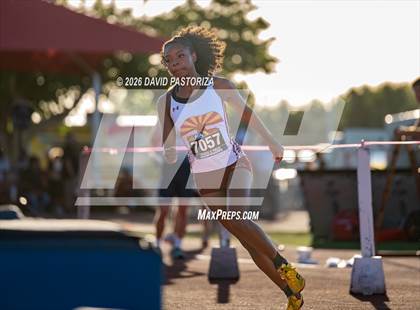 Thumbnail 3 in AIA Finals (High Jump) photogallery.