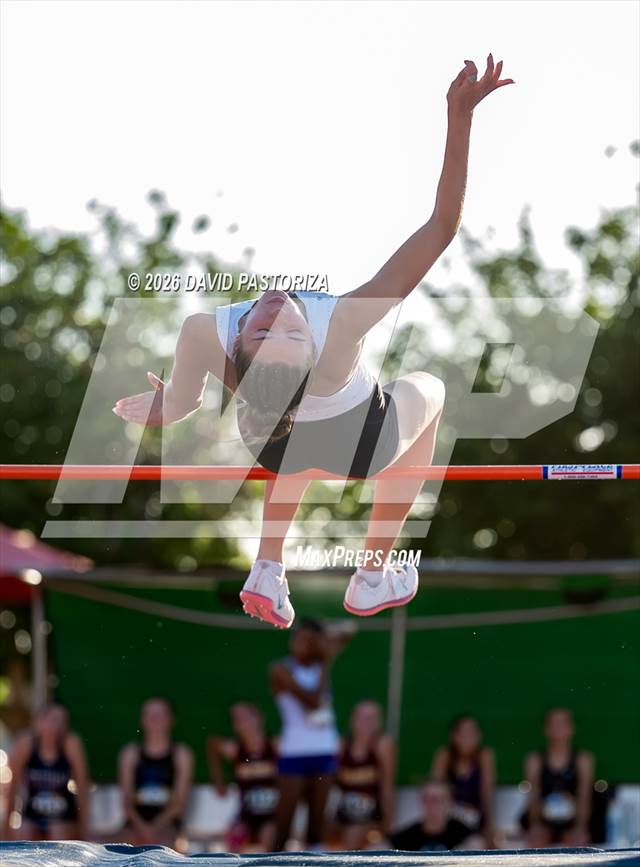 AIA Finals (High Jump)