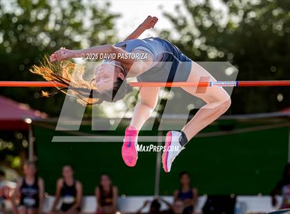 Thumbnail 2 in AIA Finals (High Jump) photogallery.