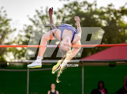 Thumbnail 3 in AIA Finals (High Jump) photogallery.