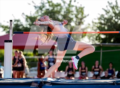 Thumbnail 1 in AIA Finals (High Jump) photogallery.