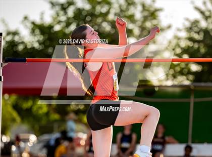 Thumbnail 3 in AIA Finals (High Jump) photogallery.