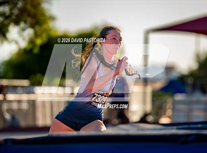Thumbnail 2 in AIA Finals (High Jump) photogallery.