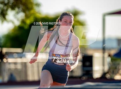 Thumbnail 3 in AIA Finals (High Jump) photogallery.